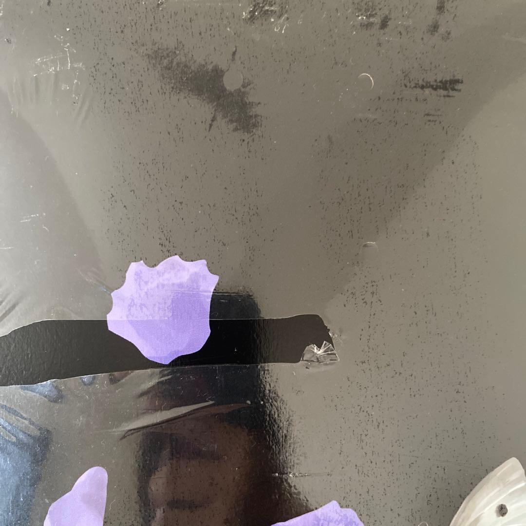 インペリアルスケートボードデッキ