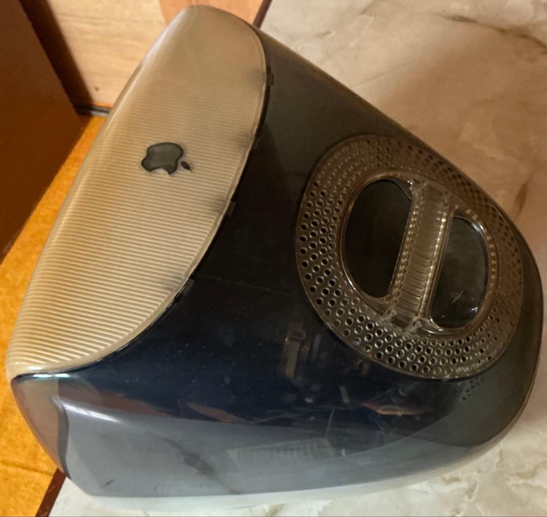 Apple iMac 初期モデル