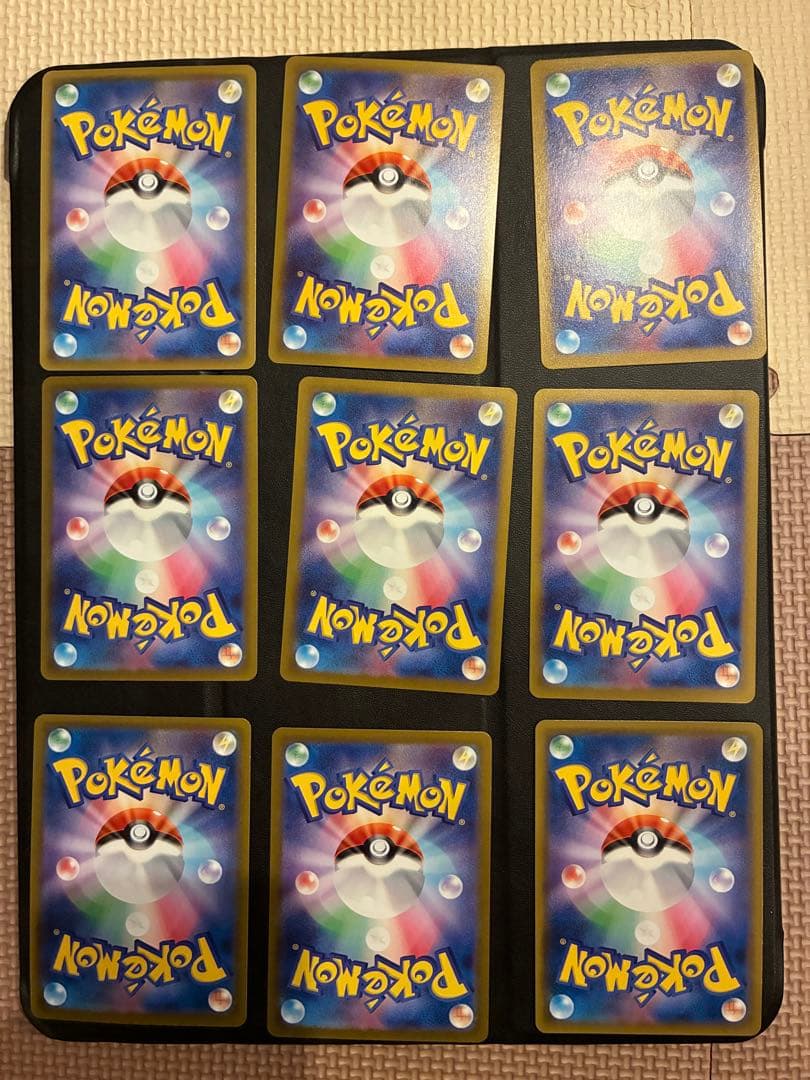 ポケカ　引退品　まとめ売り