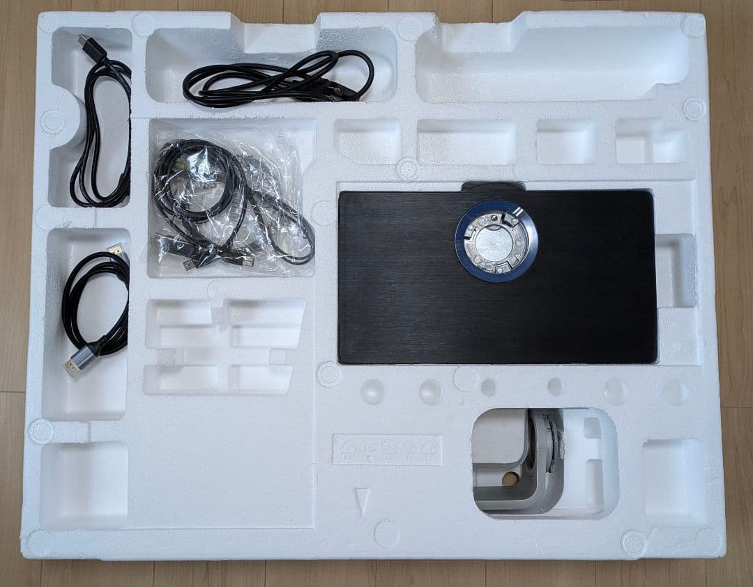 BenQ 32型 4K 液晶モニター BL3201PT IPS ディスプレイ