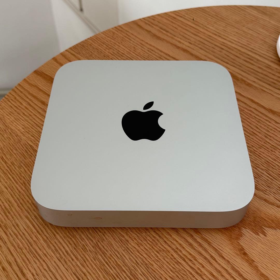 Mac mini M1 (2020) 16GBメモリ 1TB SSD