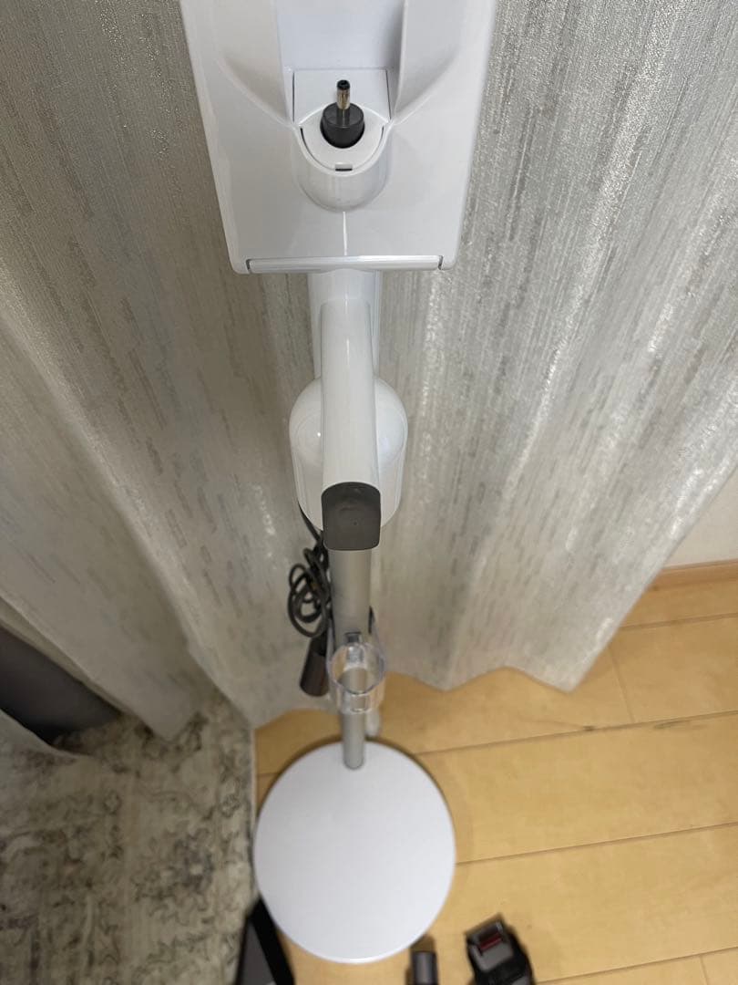 【美品】ダイソン digital slim SV18 エコーモード45分