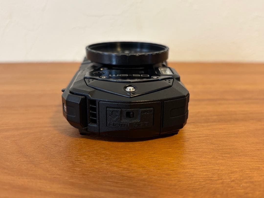 ☆美品☆ RICOH　WG-50 ④