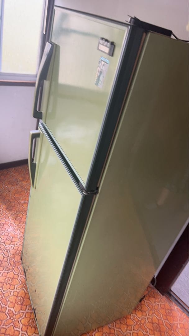 ヴィンテージ National 冷蔵庫