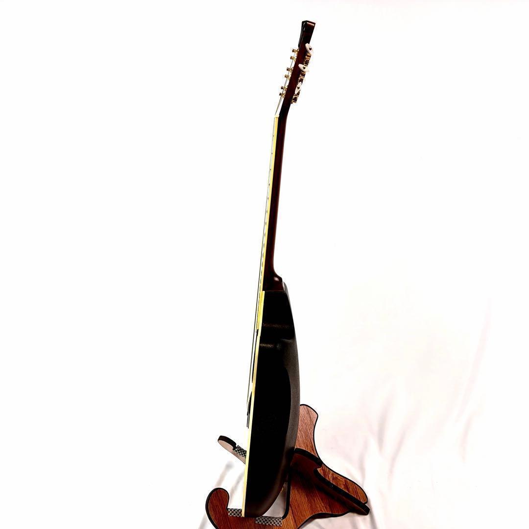 美品 ジャパンビンテージMorris Tornado ZⅡ エレアコ