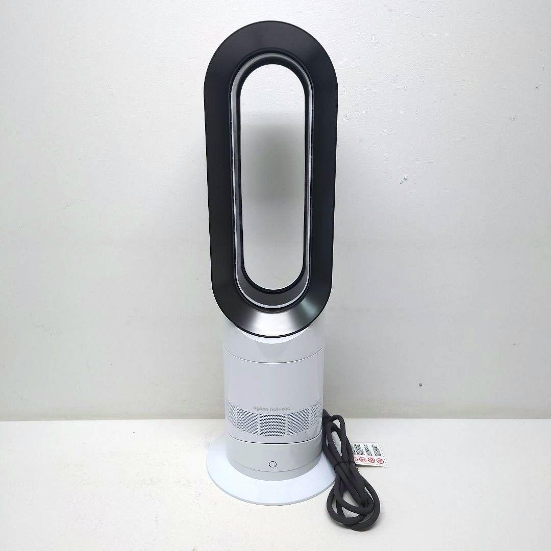 2/2M1205F1 ダイソン AM09 2024年製 セラミックファンヒーター