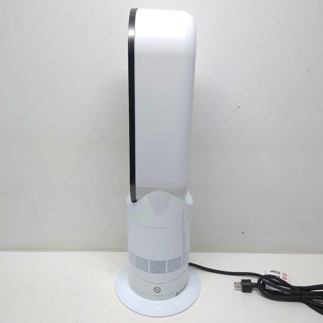 2/2M1205F1 ダイソン AM09 2024年製 セラミックファンヒーター