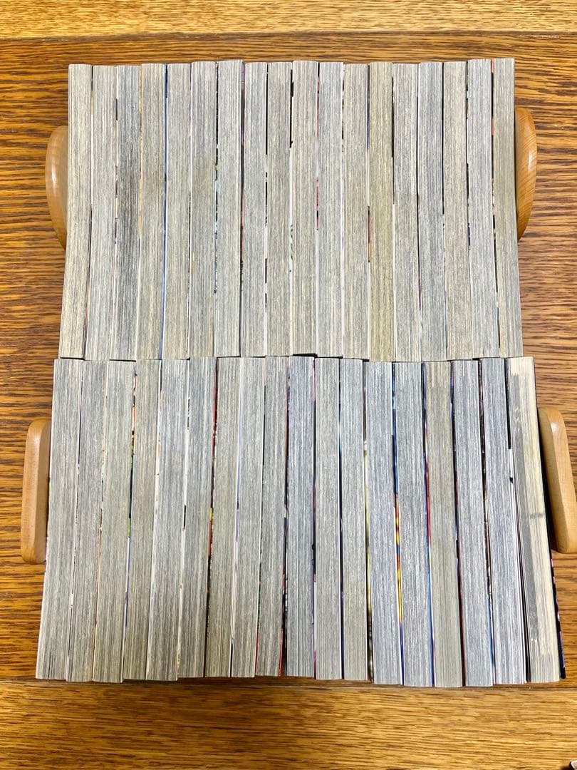 ワンパンマン　全巻セット1〜35巻、ヒーロー大全