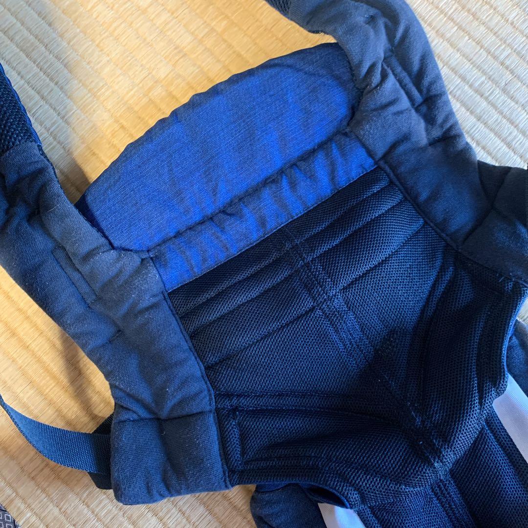 エルゴベビー◎OMNI 360 クールエア◎日本限定