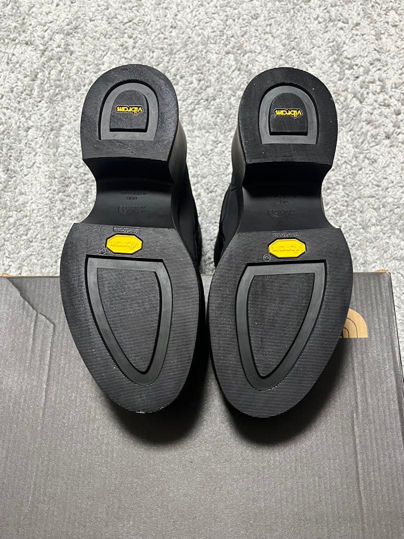 THE NORTH FACE カルミア ヌプシ ブーツ (レディース)