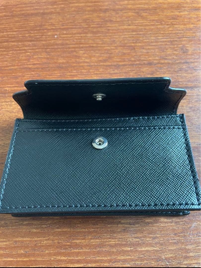 MARNI カードケース　名刺入れ　マルニ