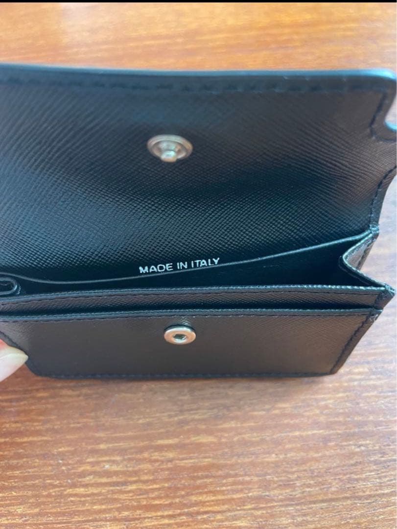 MARNI カードケース　名刺入れ　マルニ