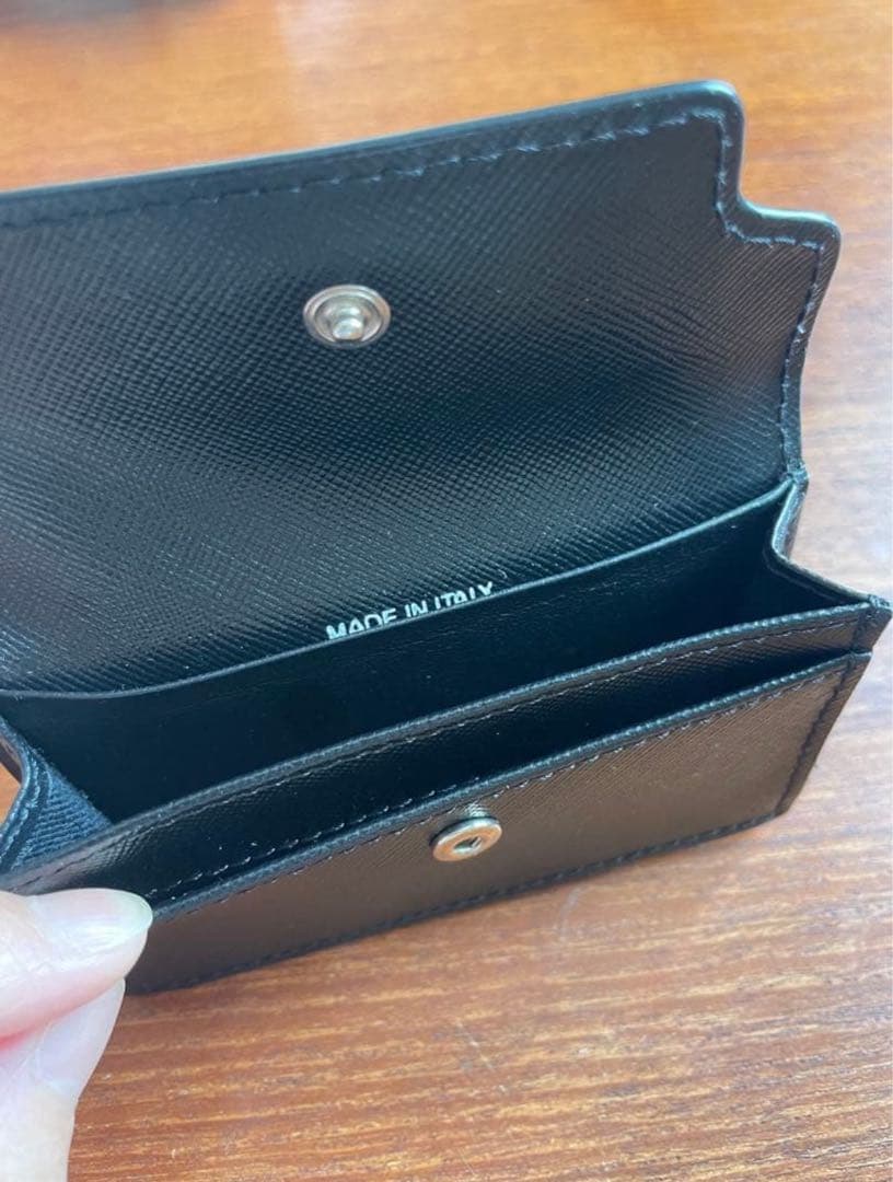 MARNI カードケース　名刺入れ　マルニ