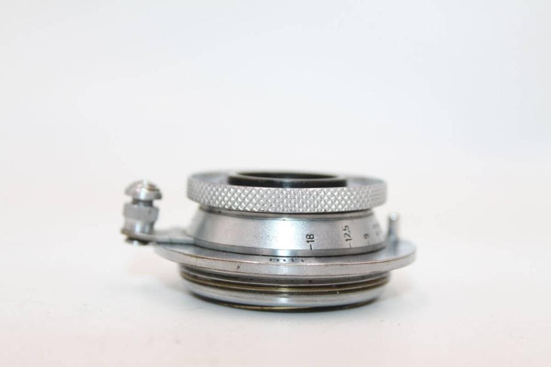 実用品 Leica Leitz Elmar 3.5cm F3.5