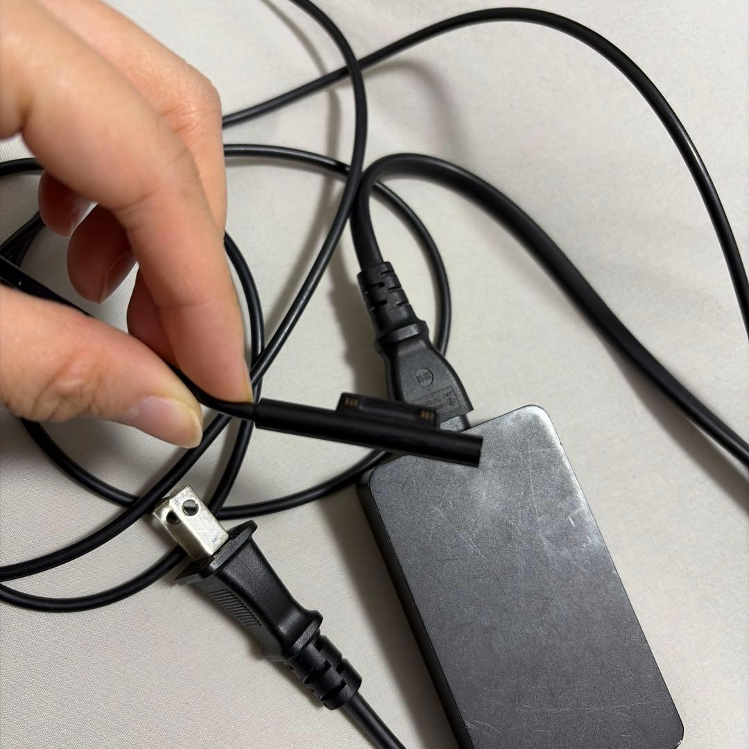 surface laptop 初代