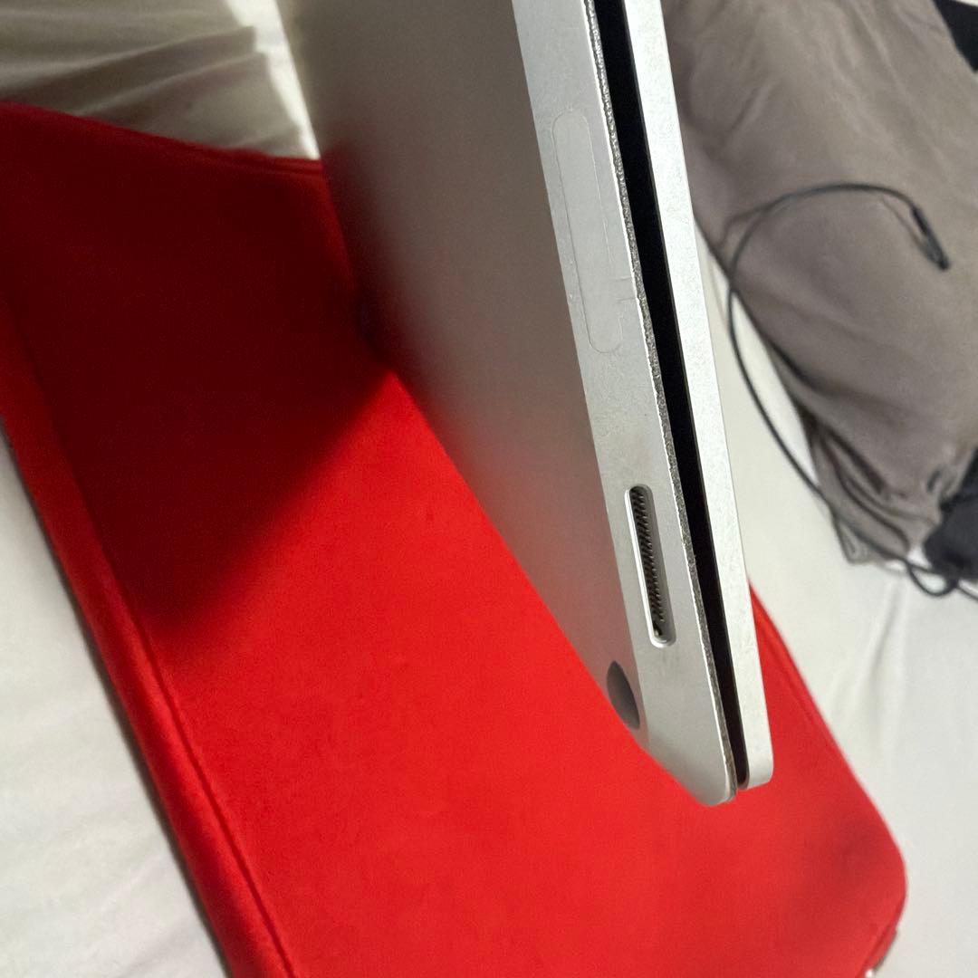 surface laptop 初代