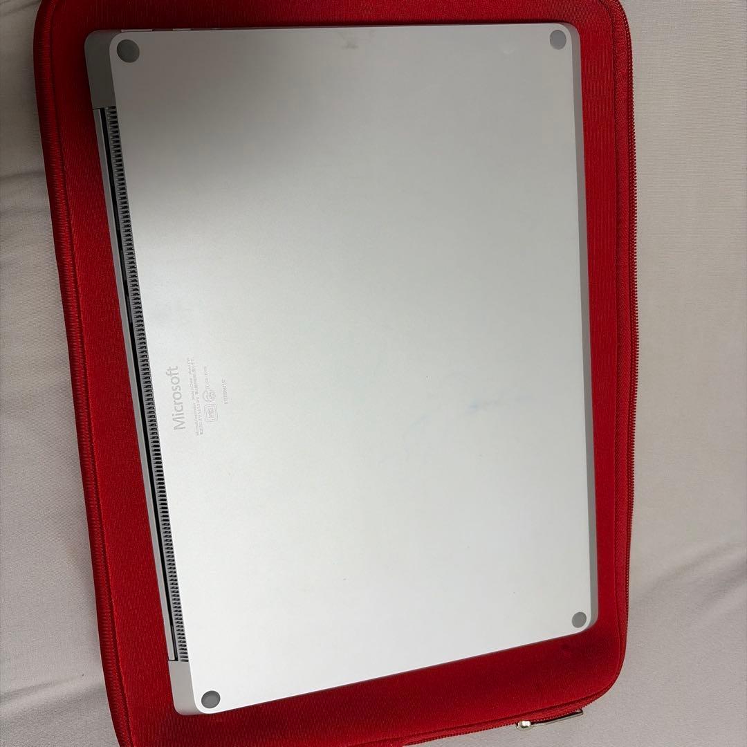 surface laptop 初代