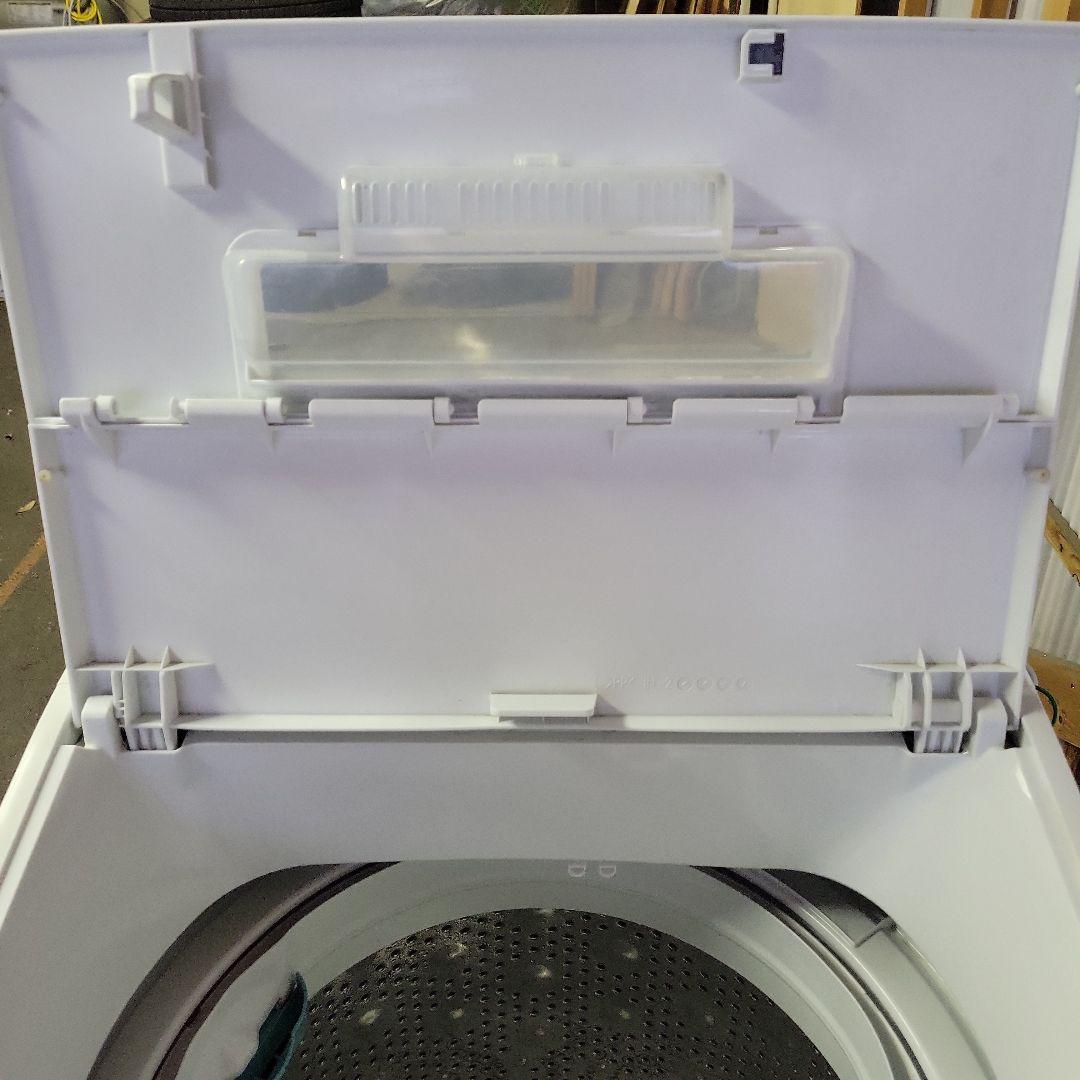 2023年製 日立 ビートウォッシュ 7.0㎏ BW-G70J