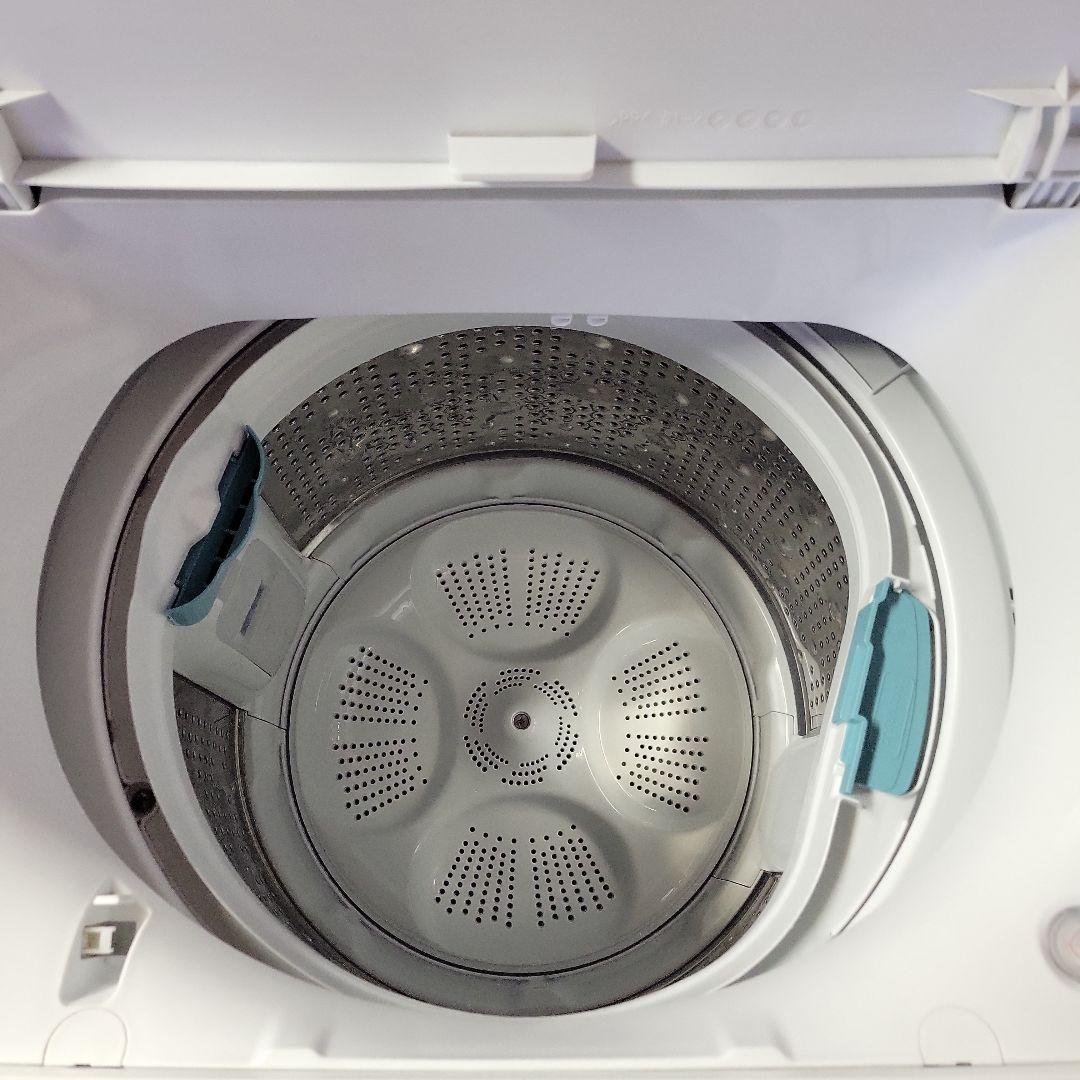 2023年製 日立 ビートウォッシュ 7.0㎏ BW-G70J