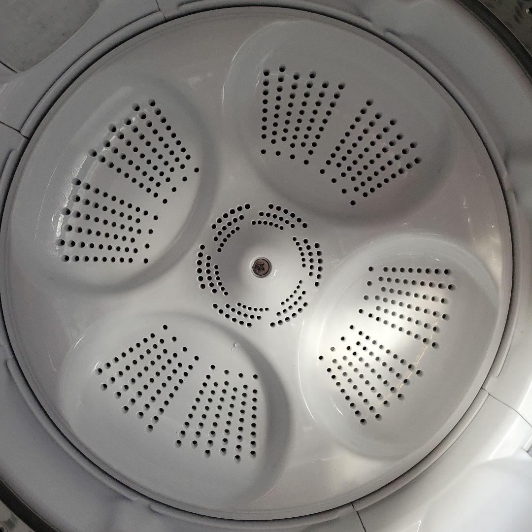 2023年製 日立 ビートウォッシュ 7.0㎏ BW-G70J