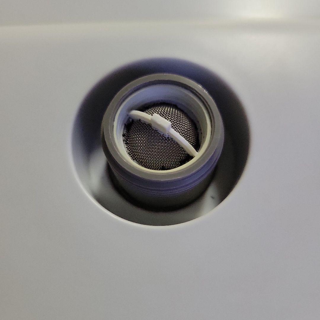 2023年製 日立 ビートウォッシュ 7.0㎏ BW-G70J