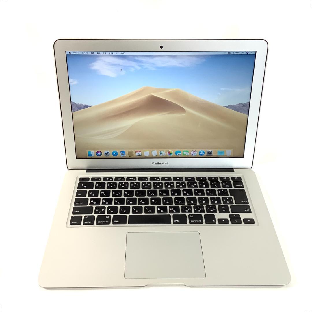 ③-L631-APPLE MacBook Air A1466 1点