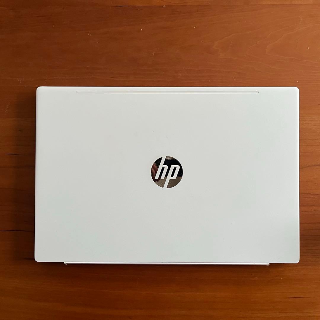 Windowsノート本体 HP Pavilion 15 cs0023TU