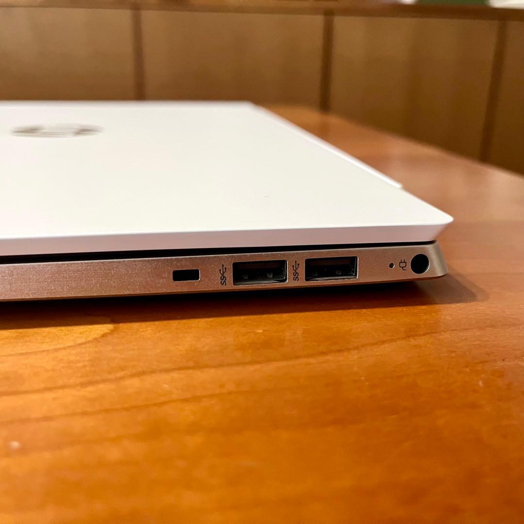 Windowsノート本体 HP Pavilion 15 cs0023TU