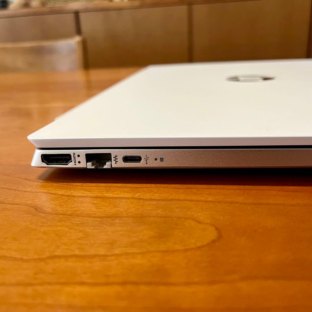 Windowsノート本体 HP Pavilion 15 cs0023TU