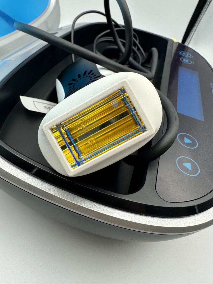 極美品 ケノン 8.4J新品スキンカートリッジ スーパープレミアム残量ほぼ満タン