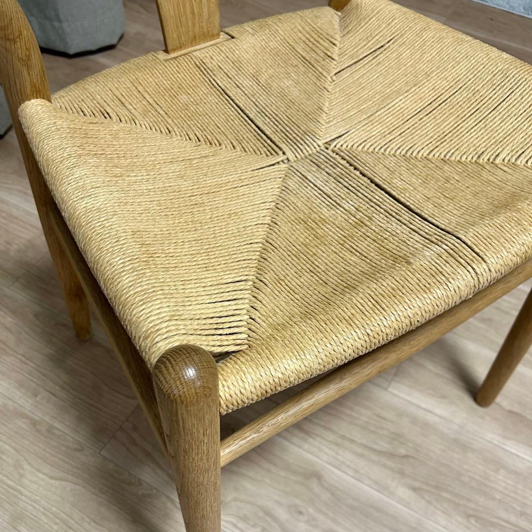 Yチェア CH24 カール・ハンセン＆サン