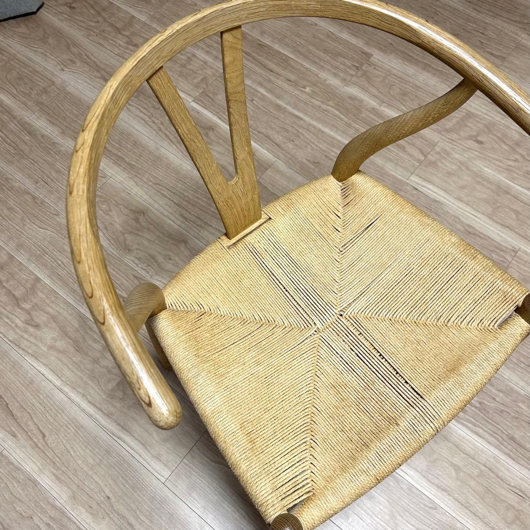 Yチェア CH24 カール・ハンセン＆サン