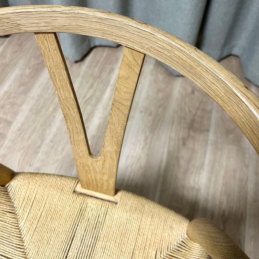 Yチェア CH24 カール・ハンセン＆サン