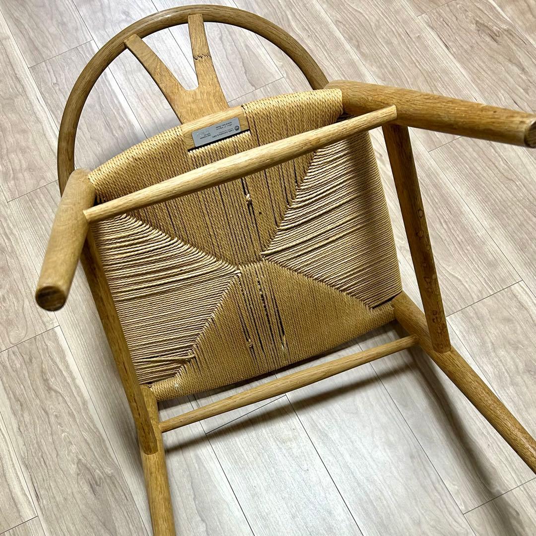 Yチェア CH24 カール・ハンセン＆サン