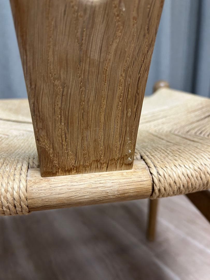 Yチェア CH24 カール・ハンセン＆サン