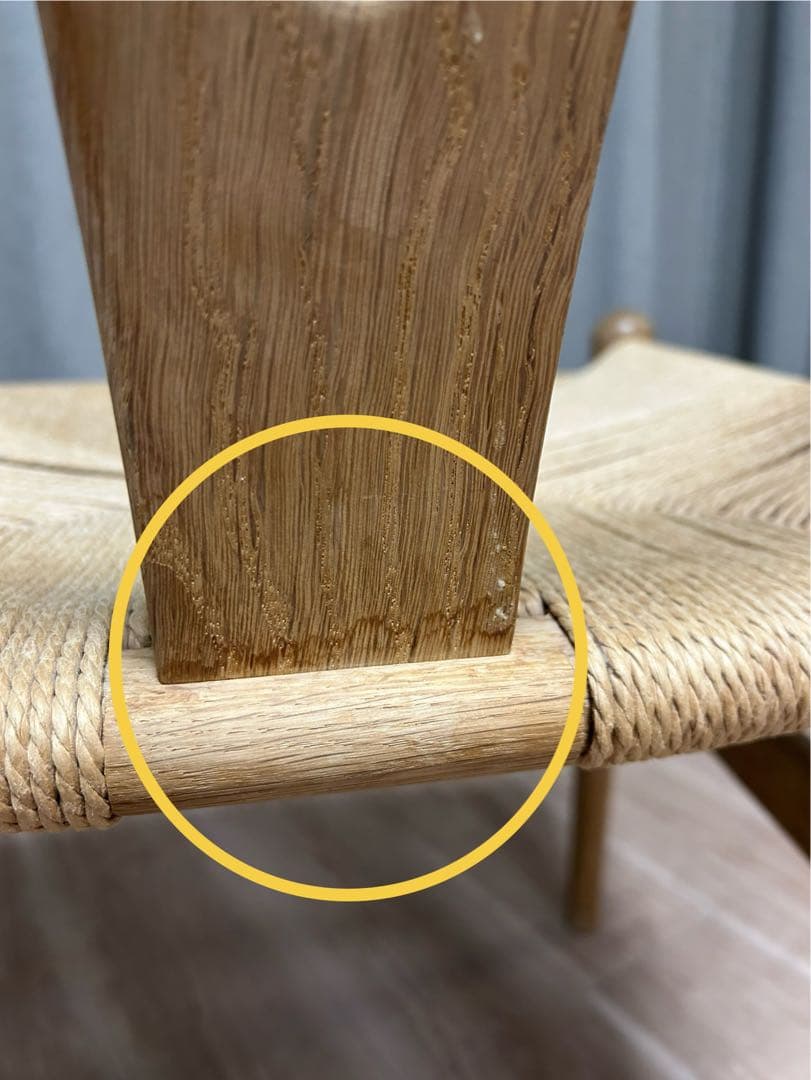 Yチェア CH24 カール・ハンセン＆サン