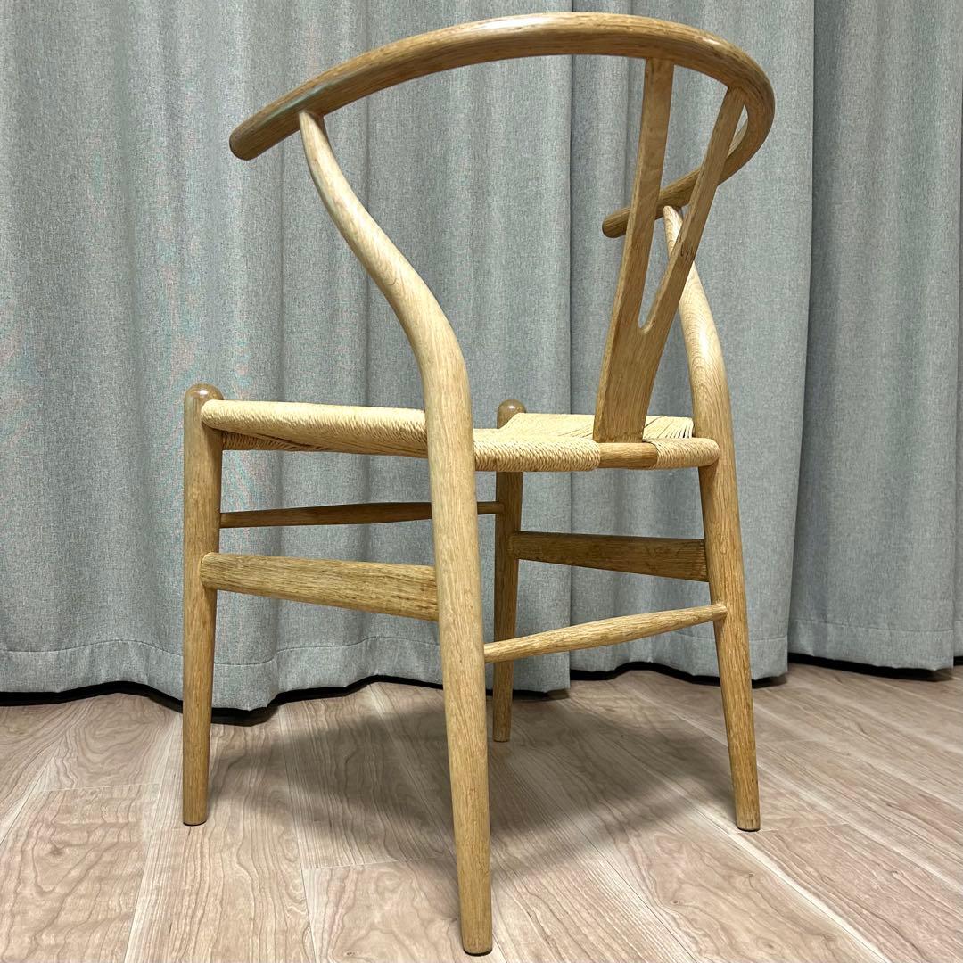 Yチェア CH24 カール・ハンセン＆サン