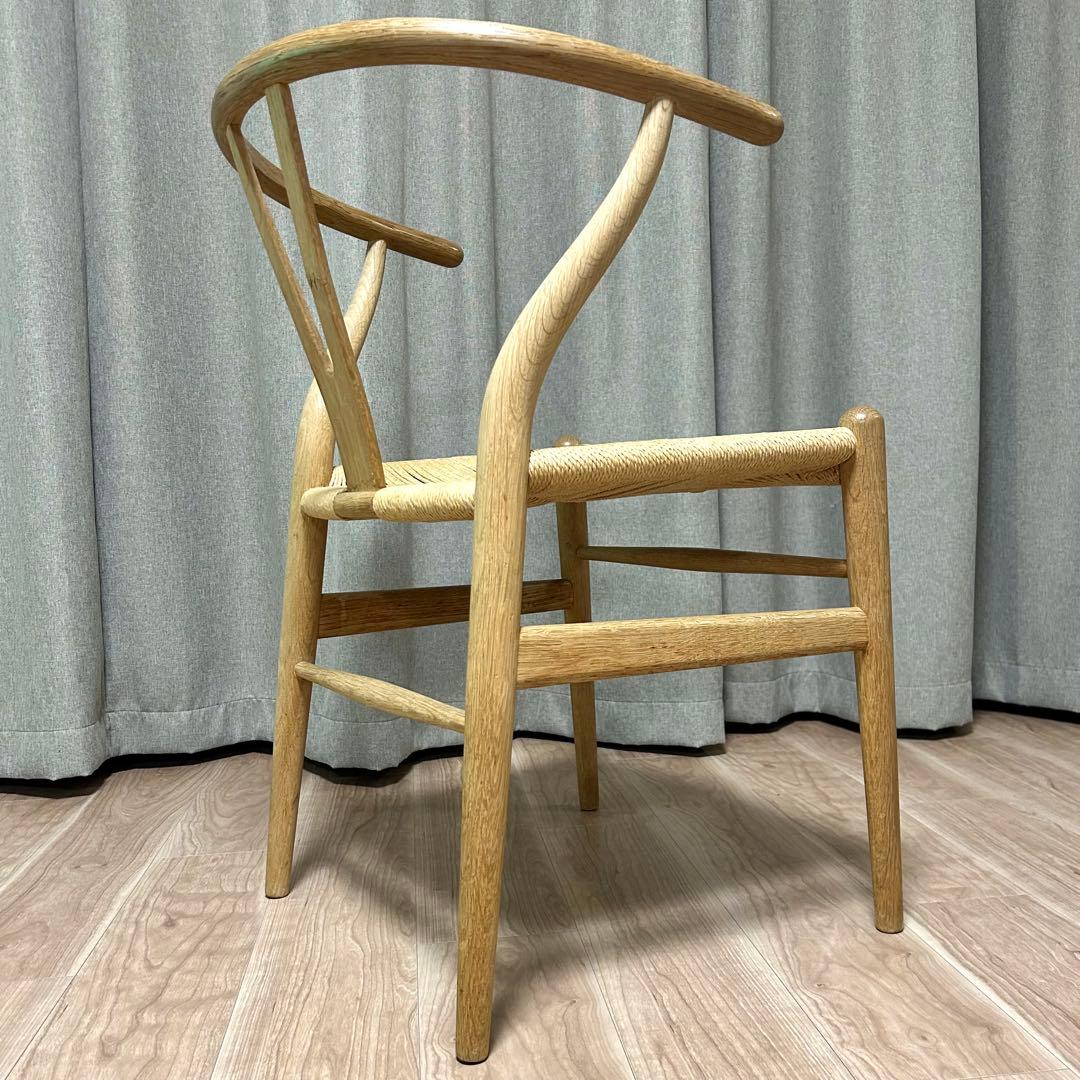 Yチェア CH24 カール・ハンセン＆サン