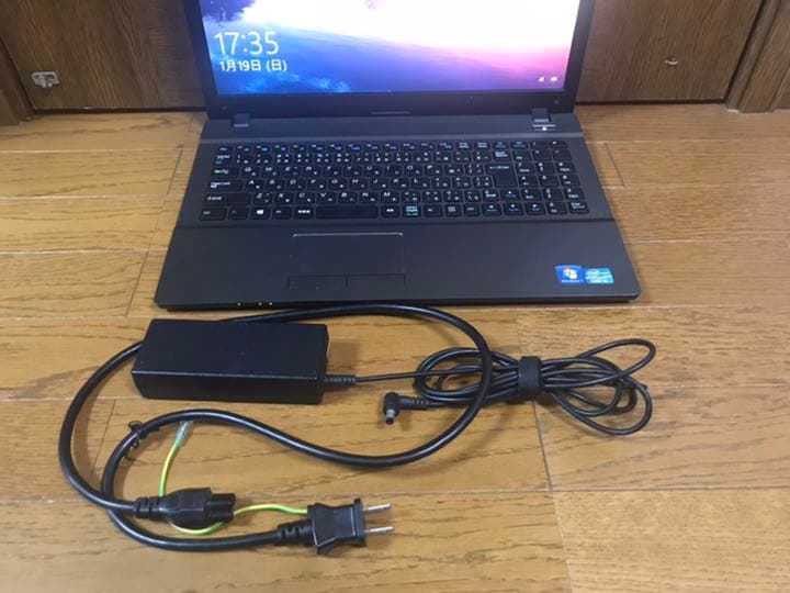 パソコン工房　Win10Pro core i5 4GB office付