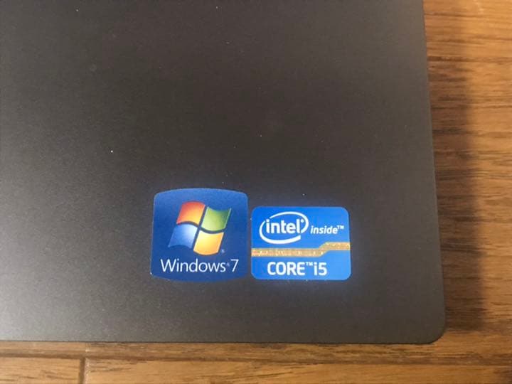 パソコン工房　Win10Pro core i5 4GB office付