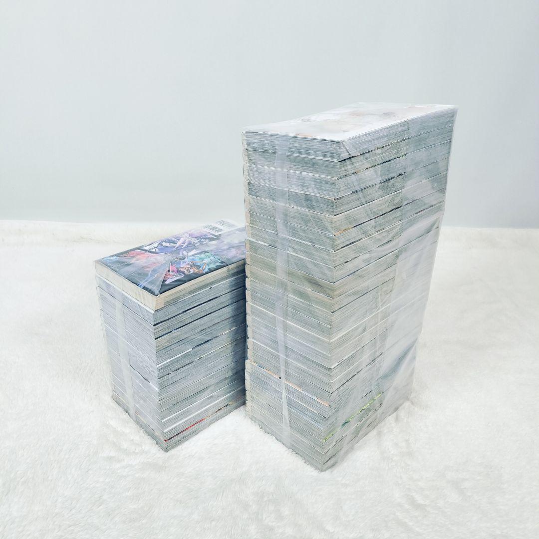 ワンパンマン　全巻セット　1〜35巻　＋　ヒーロー大全　36巻セット