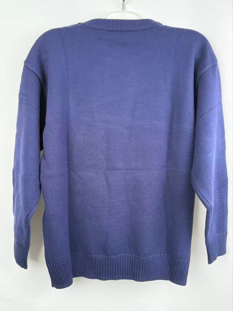 Amiparis アミパリス ニットセーター 男女兼用