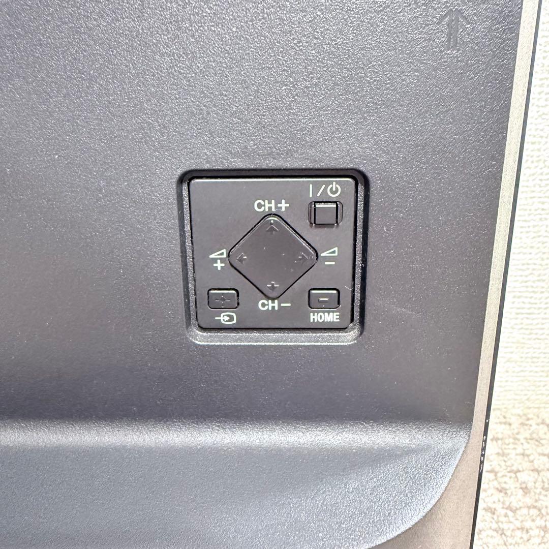 SONY KJ-40W700C 40型 液晶テレビ 2015年製 ブラビア