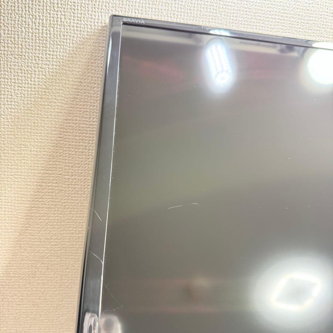 SONY KJ-40W700C 40型 液晶テレビ 2015年製 ブラビア