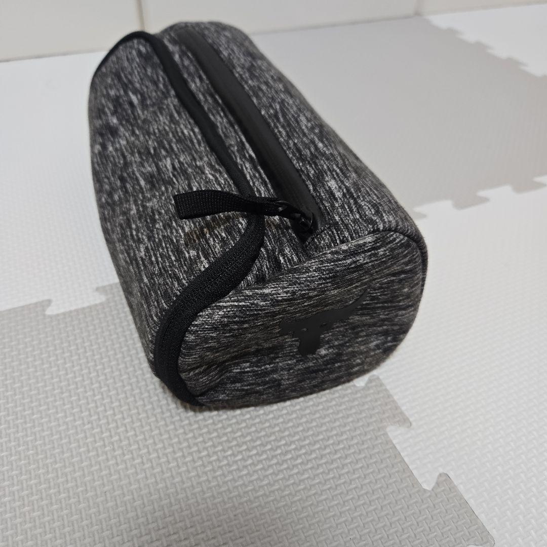 海外限定 アンダーアーマー Project Rock プロジェクト ロック