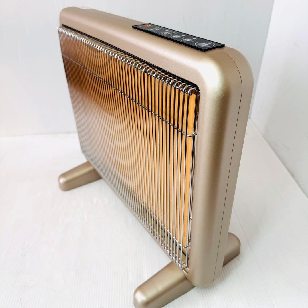 【極美品】サンルミエ　タイマー付　E800L-TM 完全動作品　アスカ精工