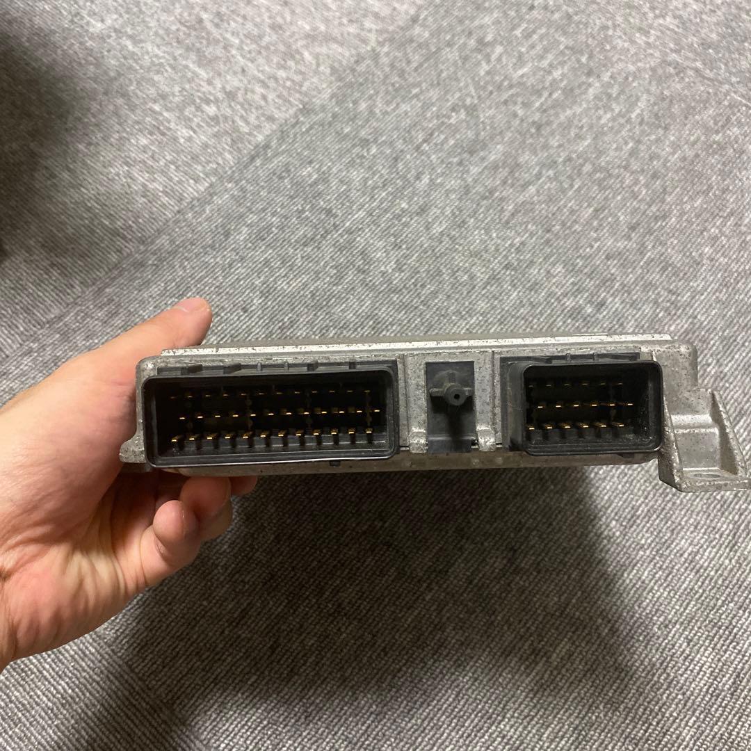 m*6様 ローバーミニ ECU エンジンコンピュータ at車用