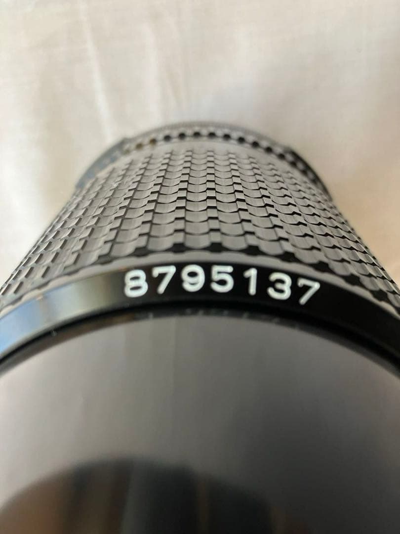 レンズ(単焦点) PENTAX67  200mm F4