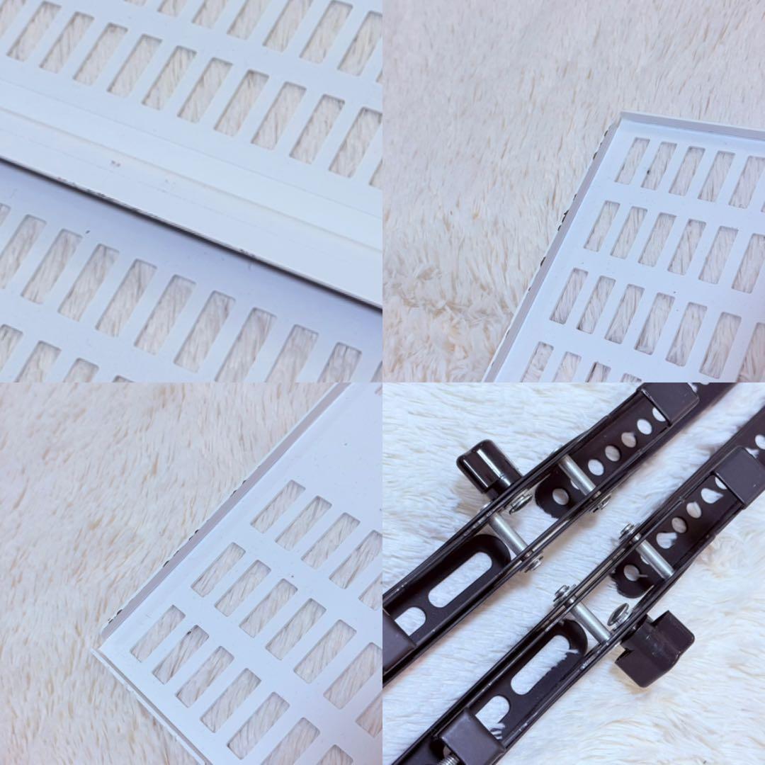 ⭐️美品⭐️壁美人　TVセッター壁美人TI300 Lサイズ　37〜65インチ