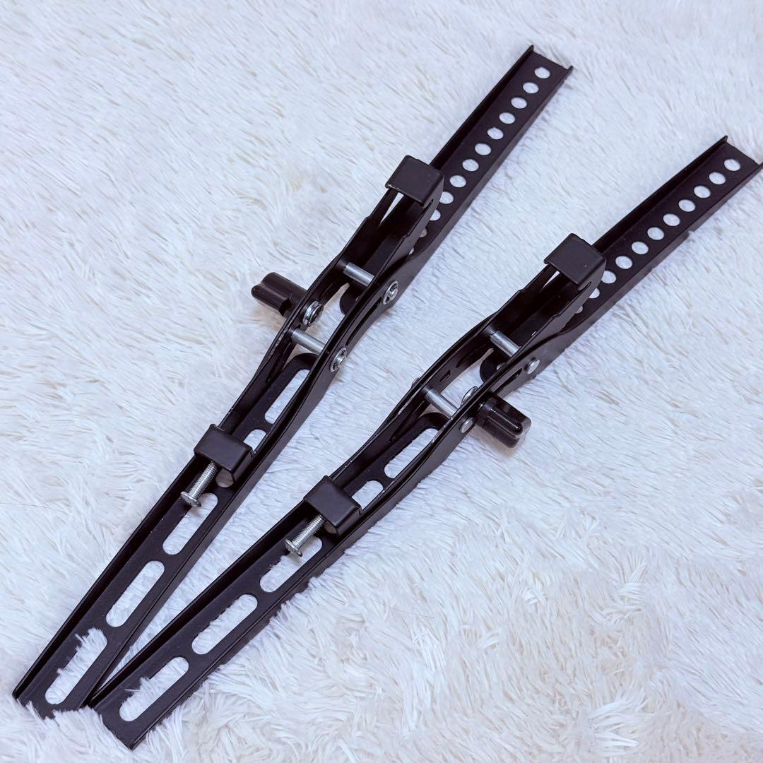 ⭐️美品⭐️壁美人　TVセッター壁美人TI300 Lサイズ　37〜65インチ